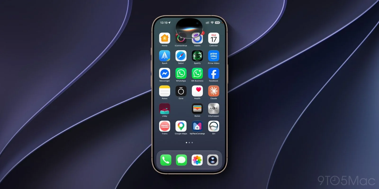 Siri AI Subscription Model May Target Heavy Users