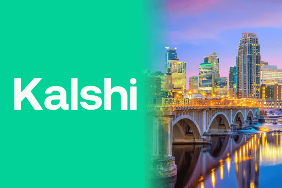 Federal Court Halts Minnesota's Prediction Market Ban Amid Kalshi's Challenge