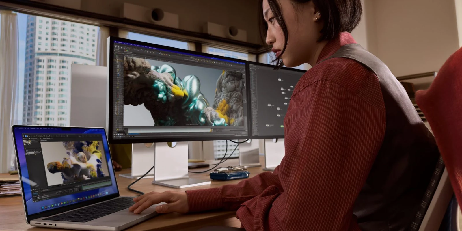Apple's Studio Display XDR Now Available Refurbished for Significant Savings