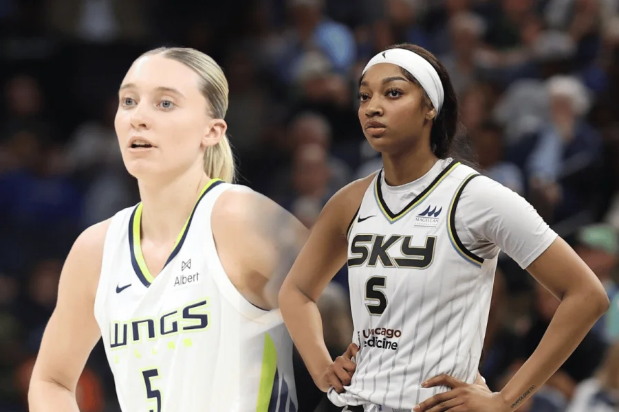 WNBA's Betting Misstep: Controversial Video featuring Bueckers and Reese Withdrawn