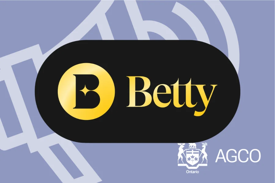 Betty Gaming Faces C$120,000 Fine for Age-Verification Failures in Ontario
