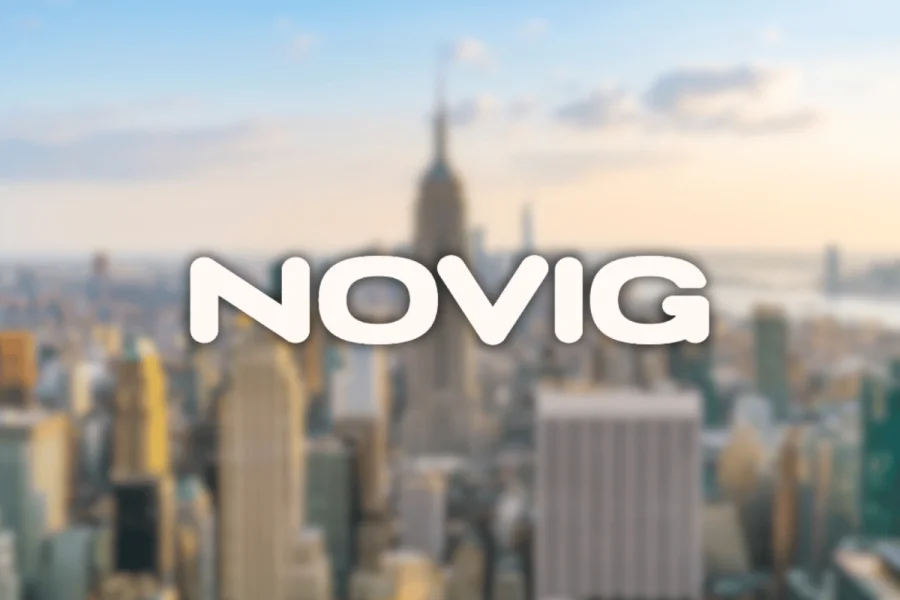 Novig Challenges New York's Gambling Regulations in Federal Court