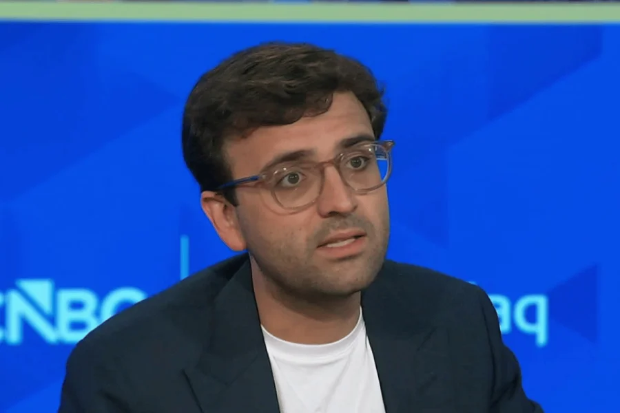 Kalshi CEO Tarek Mansour Critiques New York's Tax Rejection Amid Ongoing Regulatory Dispute