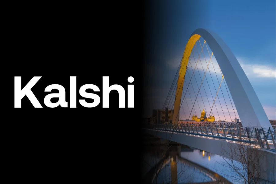 Kalshi Challenges Iowa's Authority Over Prediction Market Contracts in Court