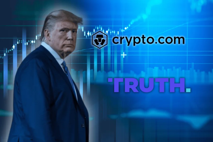Trump Media Reassesses Crypto Collaboration as Prediction Markets Strategy Shifts