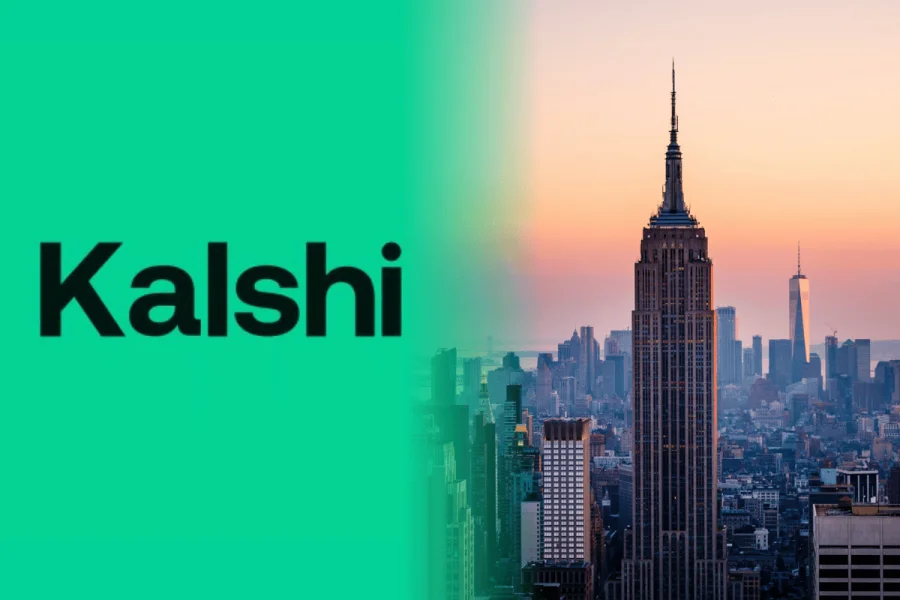CFTC Intervenes as Kalshi Battles New York's Legal Challenge