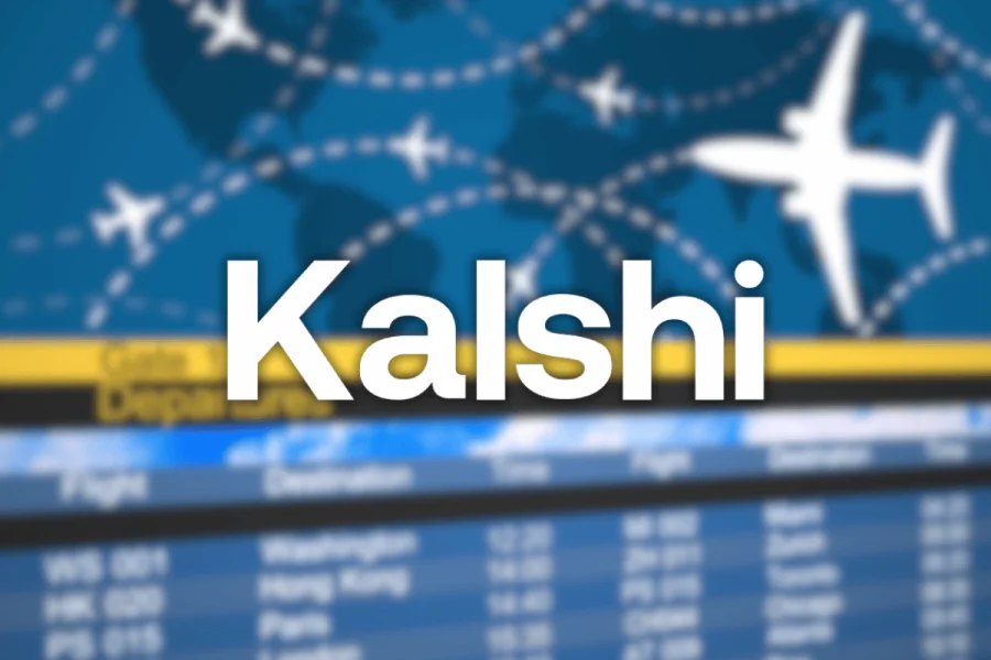 FlightAware's Legal Challenge Against Kalshi Highlights Data Use and Trademark Concerns