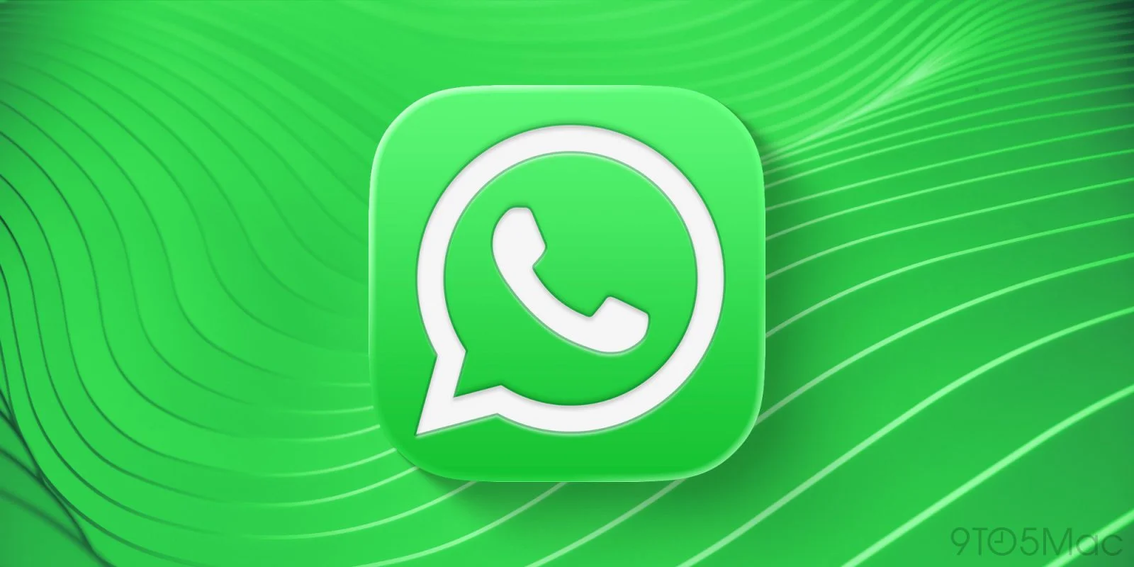 WhatsApp Beta Introduces Subtle Animated Wallpapers for Enhanced Chat Themes