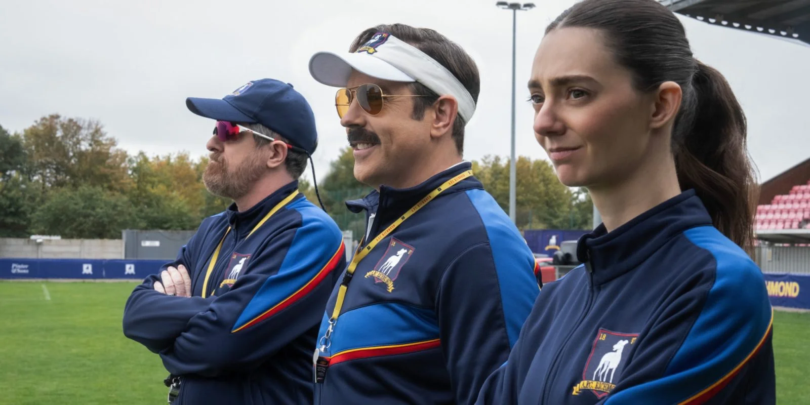 Ted Lasso Season 4 Breaks Streaming Records on Apple TV