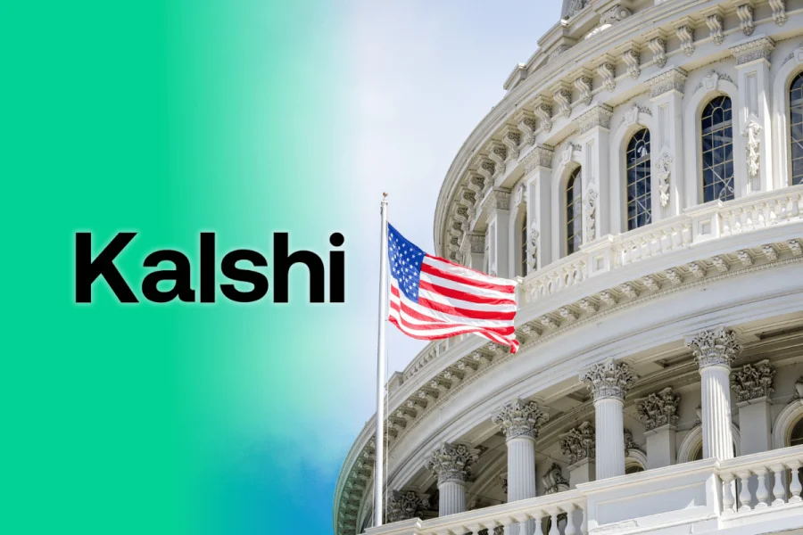Kalshi Faces Legal Constraints as Washington Tightens Prediction Market Regulations