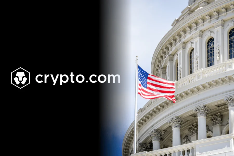 Crypto.com and Washington Officials Seek Court Pause Amid Event-Contract Appeals