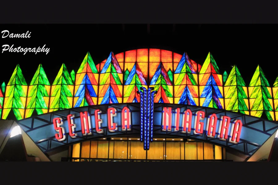 Seneca Niagara's $47 Million Room Renovation: Transforming Guest Experience by 2027