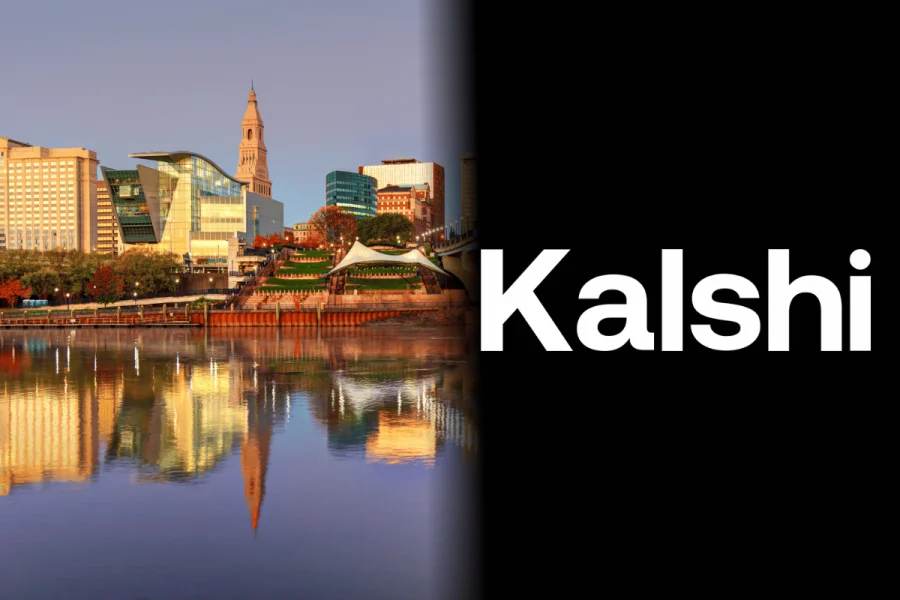 Kalshi Seeks Court Relief from Connecticut's Gambling Enforcement Actions