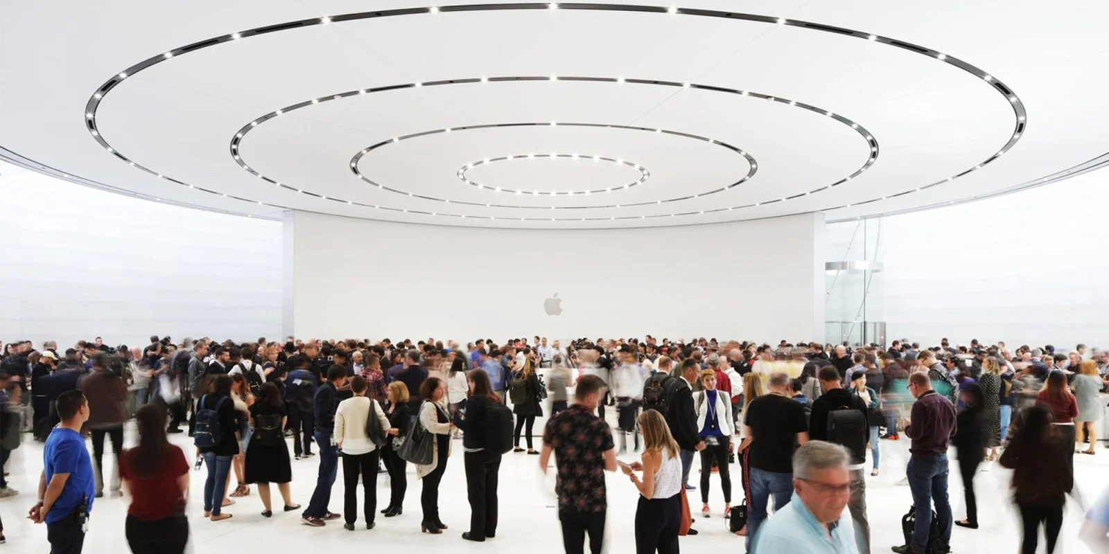 Unexpected August Product Launches Hint at Apple's Busy September Event