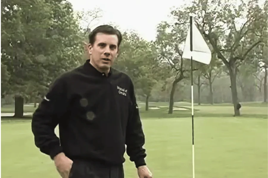 PGA Tour's Matt Gogel Suspended for Betting on Golf Competitions