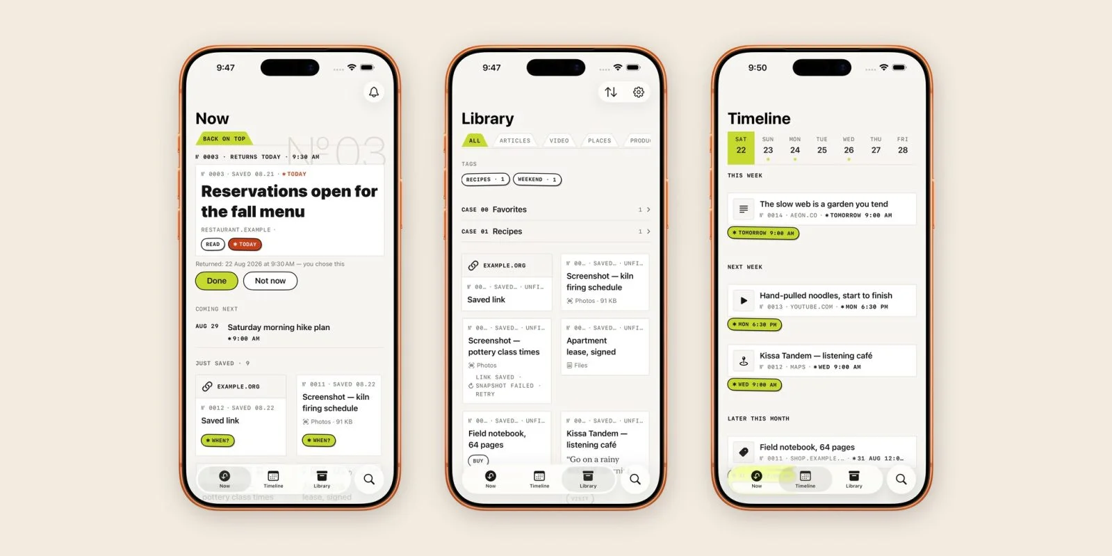 Streamline Your Digital Life with Laytr: The Ultimate Bookmark Organizer