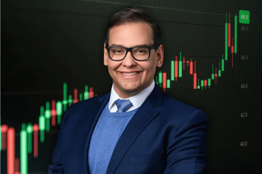 George Santos Faces Permanent Ban from Kalshi for Manipulating Prediction Markets