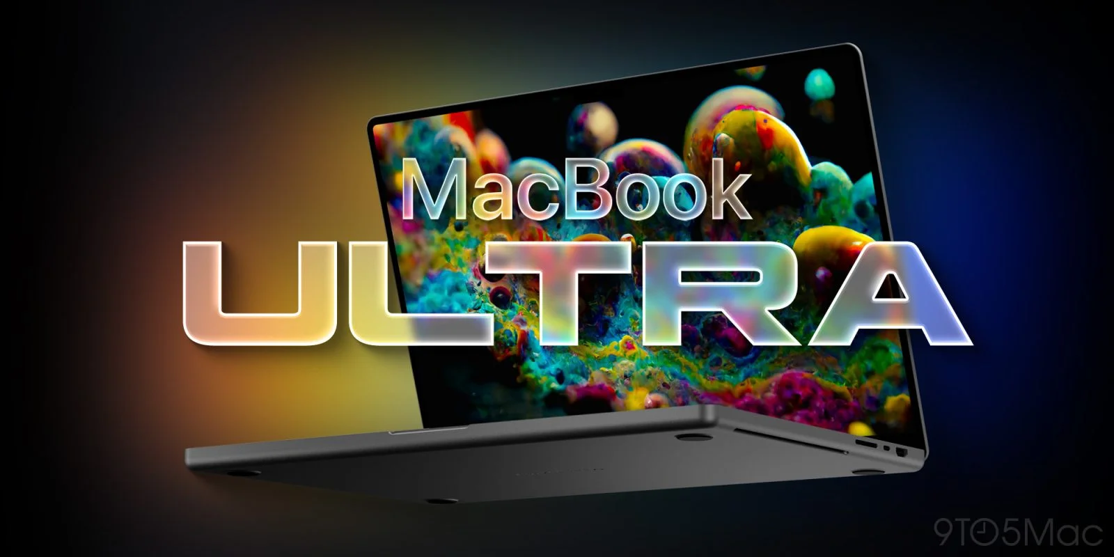 Apple's Upcoming MacBook Ultra: Anticipating Higher Prices with Exciting Features