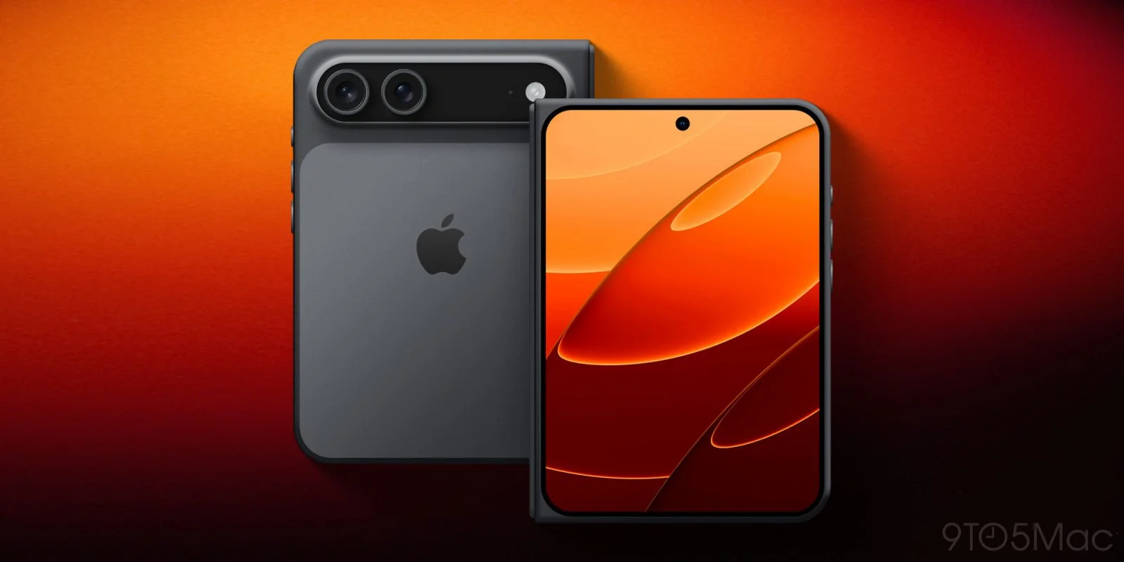 Comparing the Imminent iPhone Ultra to the Galaxy Z Fold 8 and Other Apple Devices