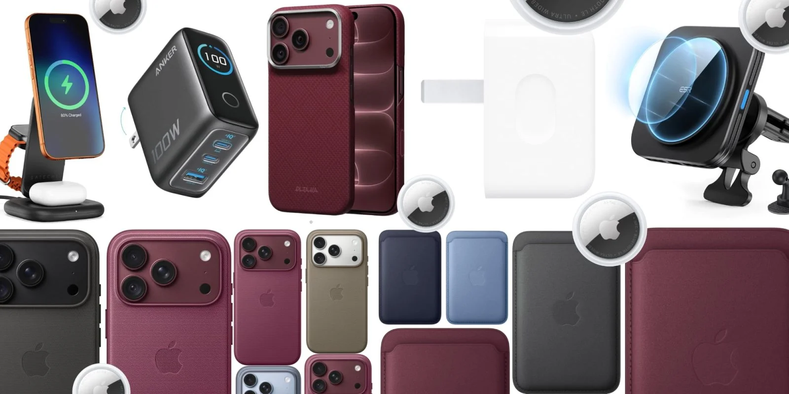 Essential Accessories to Maximize Your iPhone 18 Pro Experience