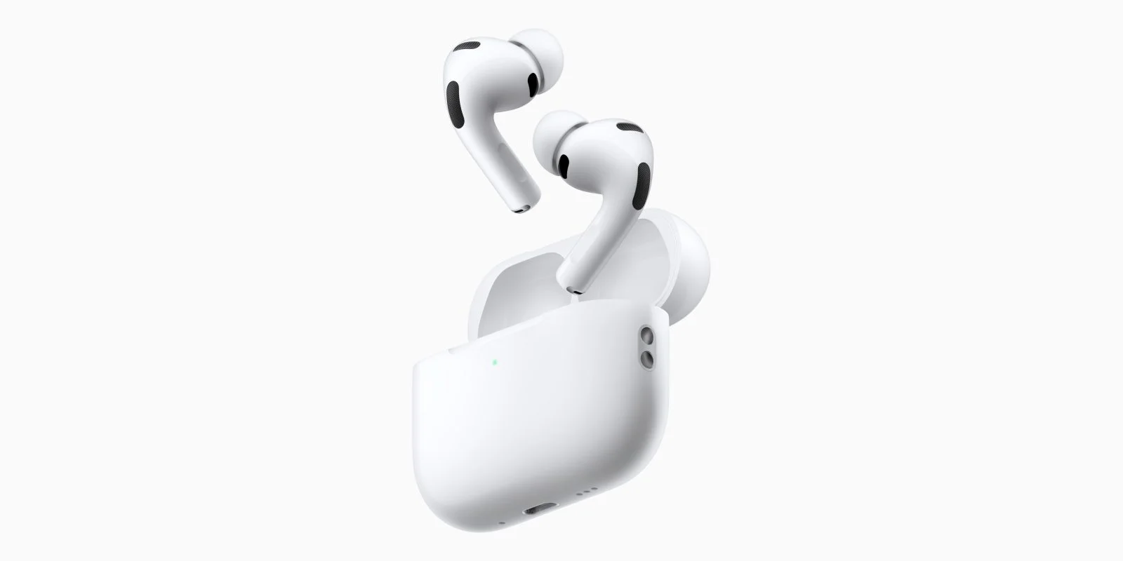 AirPods Pro 3 Firmware Update Enhances Compatibility with iOS 27 Features