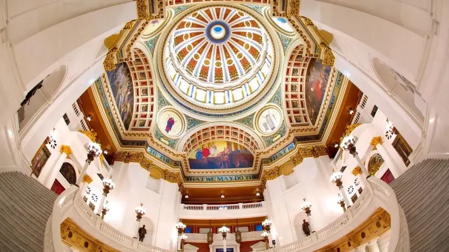 Pennsylvania’s HB 2801 Proposes Regulation for Skill Games and Sweepstakes Platforms