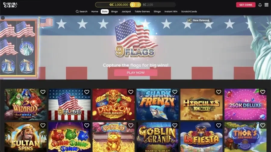 Florida Takes Legal Action Against Chumba Casino and Stake for Alleged Gambling Violations