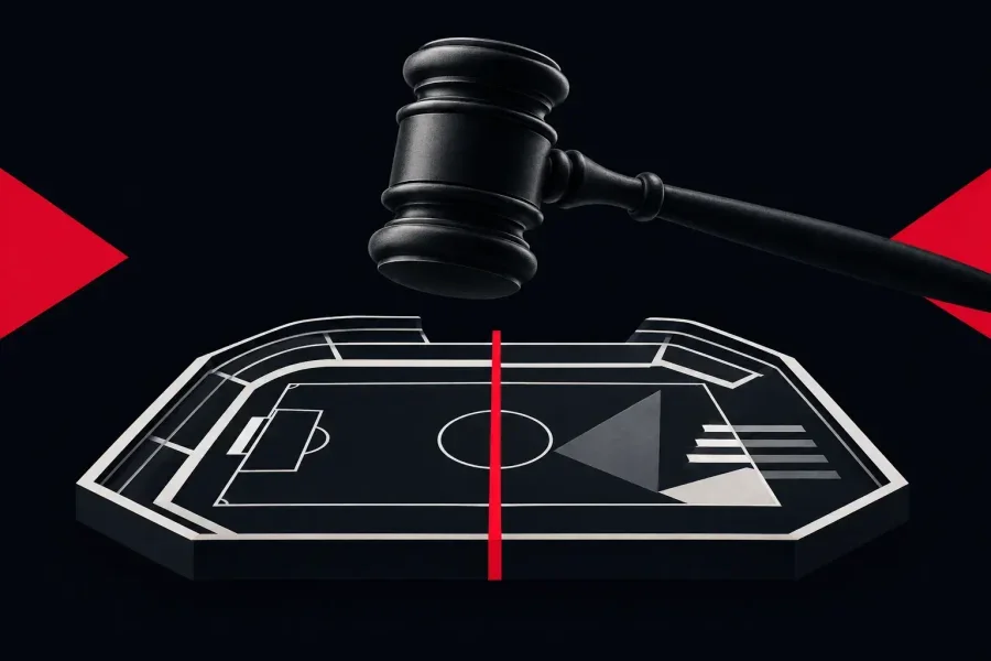 DraftKings Faces Legal Challenge Over Florida Sports Betting Product Offerings