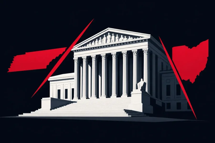 Sixth Circuit Ruling Empowers States to Regulate Kalshi's Sports Contracts