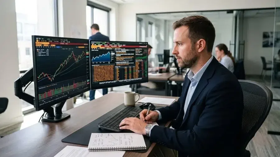 Hacksaw Unveils B2B Prediction Market Platform Tailored for Operators