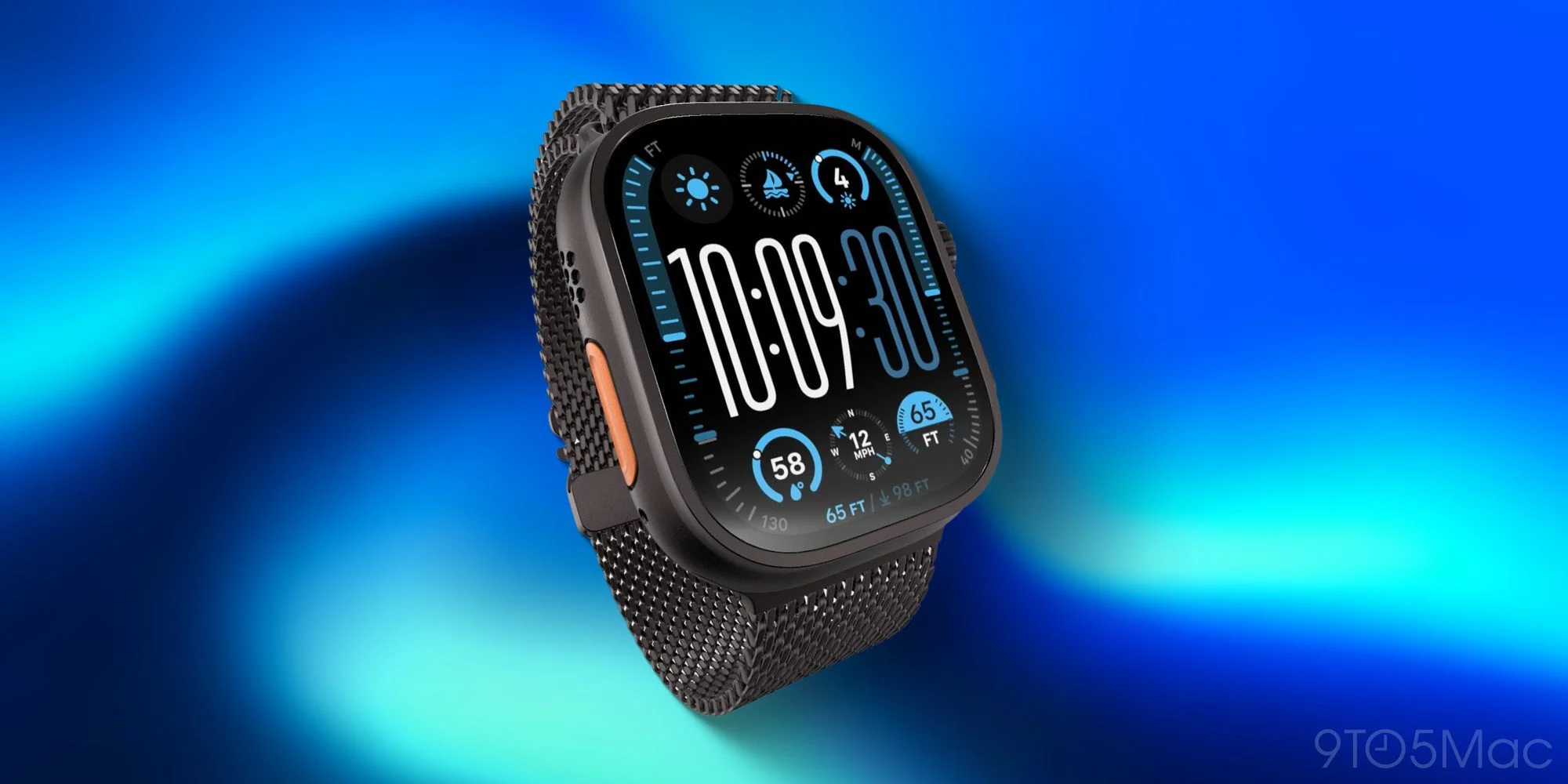 Apple Watch Series updates