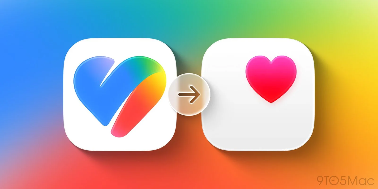 Google Health Enhances iOS App with Two-Way Apple Health Syncing for Fitbit Users
