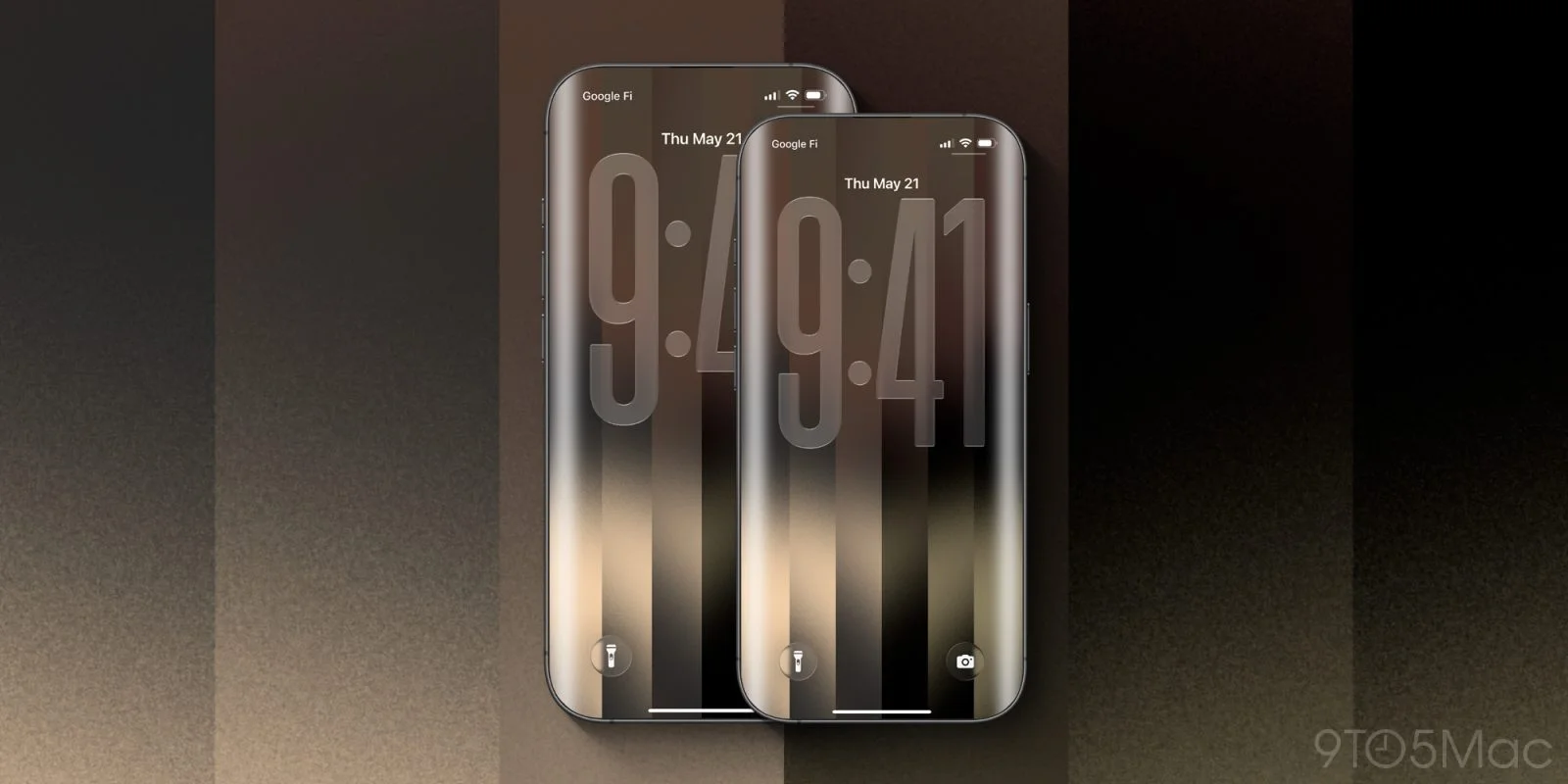 Apple's Upcoming iPhone Ultra and 20th Anniversary Pro Models Showcase Design Evolution