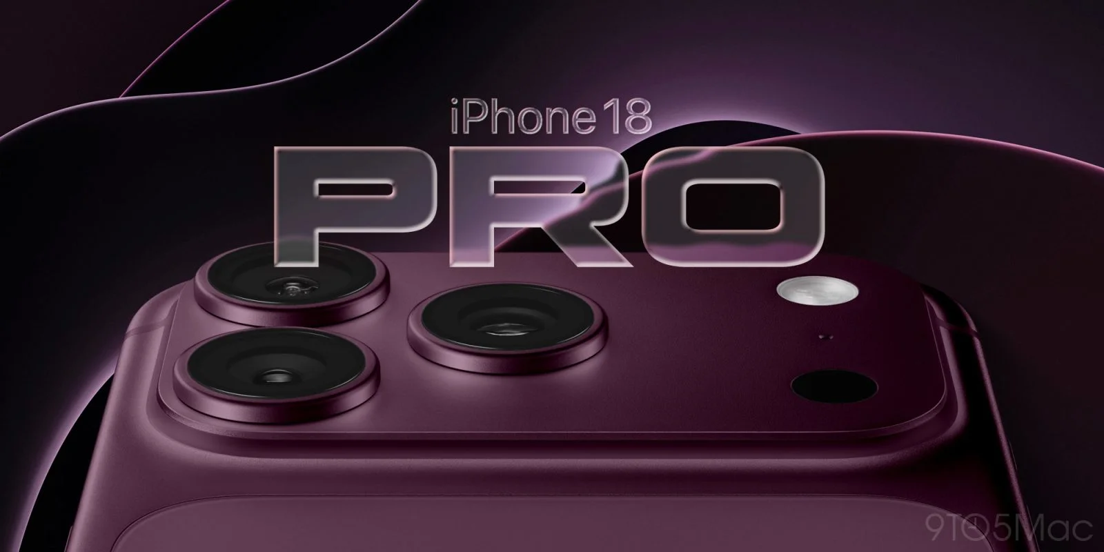 Could $1,399 iPhone 18 Pro Pricing Signal a Shift in Apple's Market Strategy?