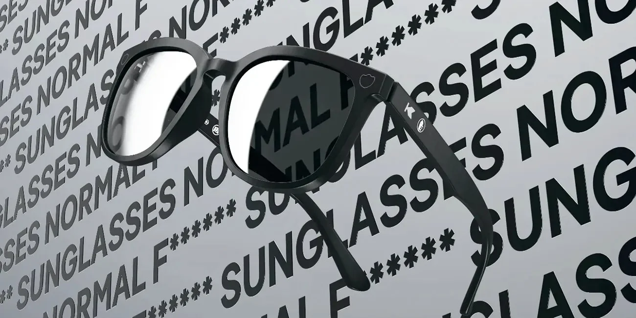 DuckDuckGo Introduces Privacy-Focused Sunglasses for the Surveillance-Aware User
