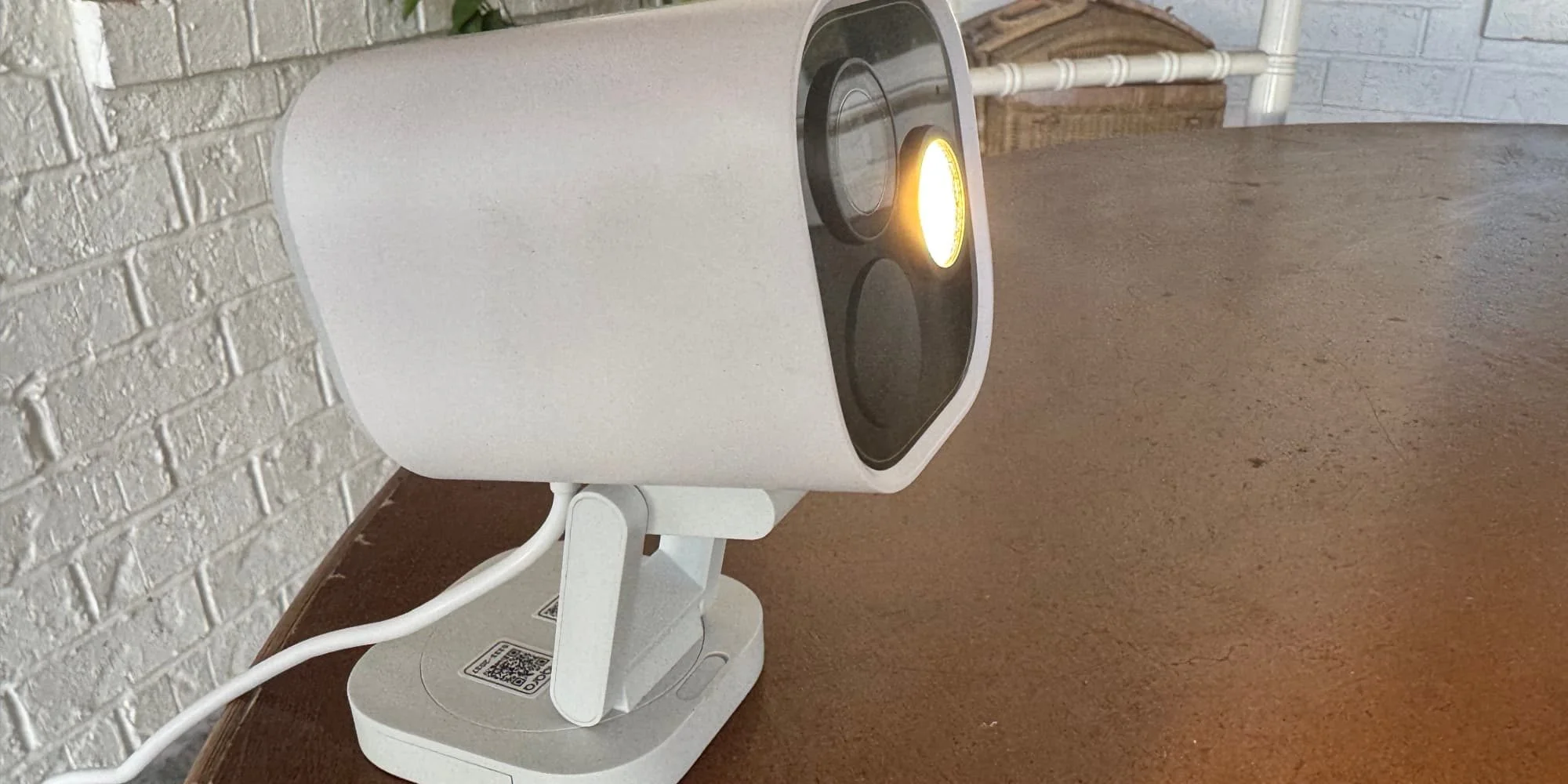 HomeKit Camera