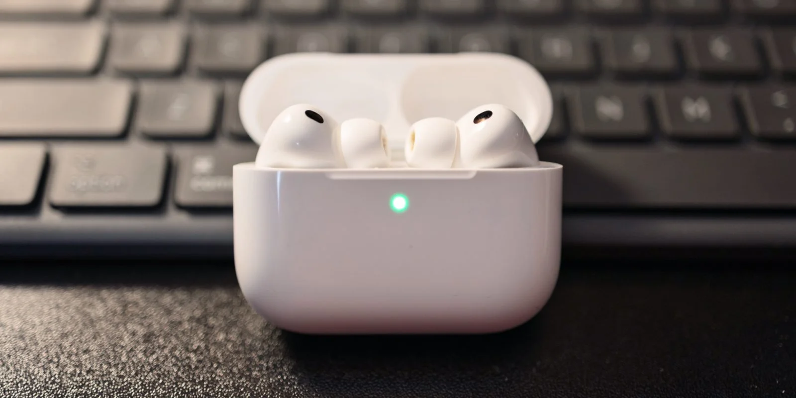 Apple's New Camera-Equipped AirPods May Be Coming Sooner Than Expected