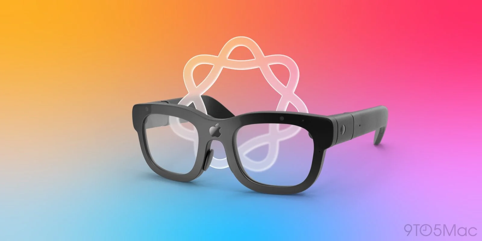 Apple's Future Smart Glasses Embrace Health and Fitness Support