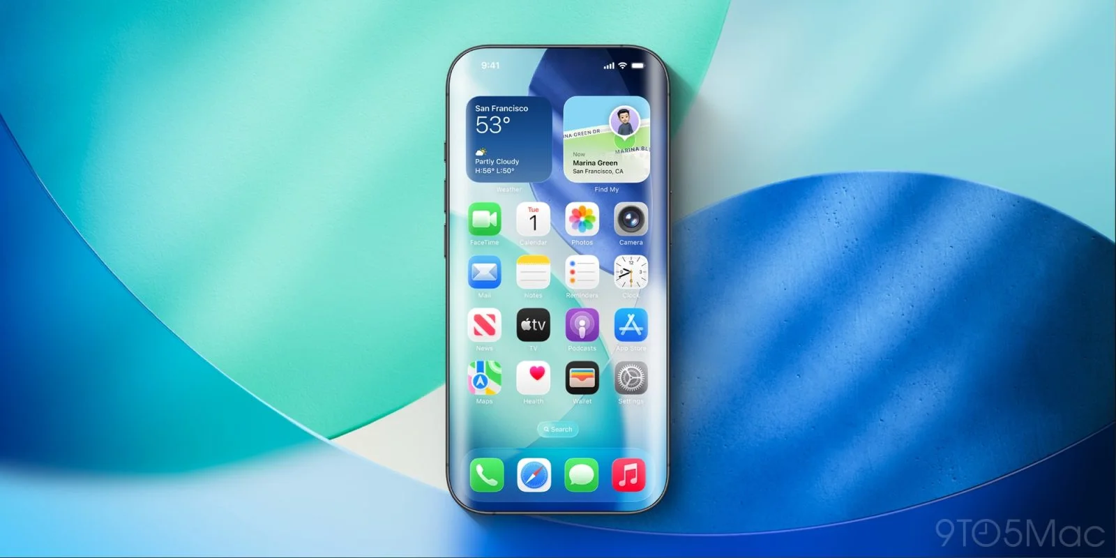 20th Anniversary iPhone: Expectations vs. Reality