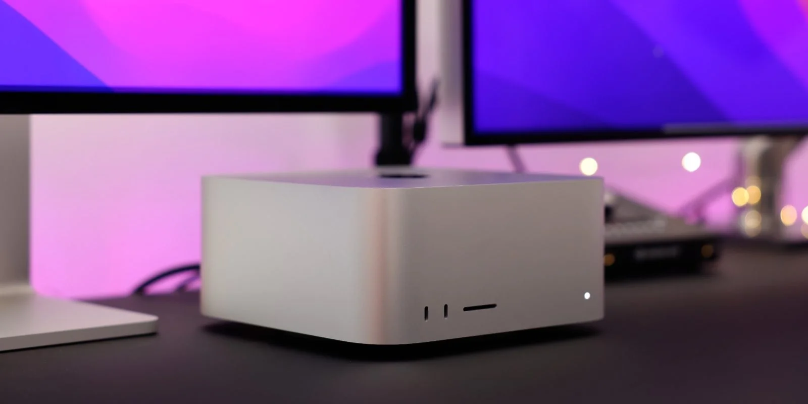 Anticipating the Next Mac Studio: M5 Refresh and M7 Insights