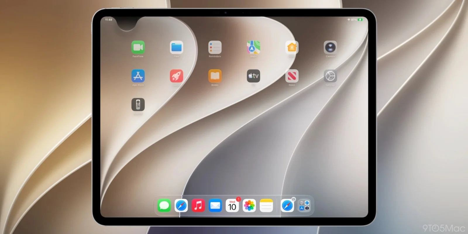 iOS 27 Redefines Notification Center Interaction for iPhone and iPad Users