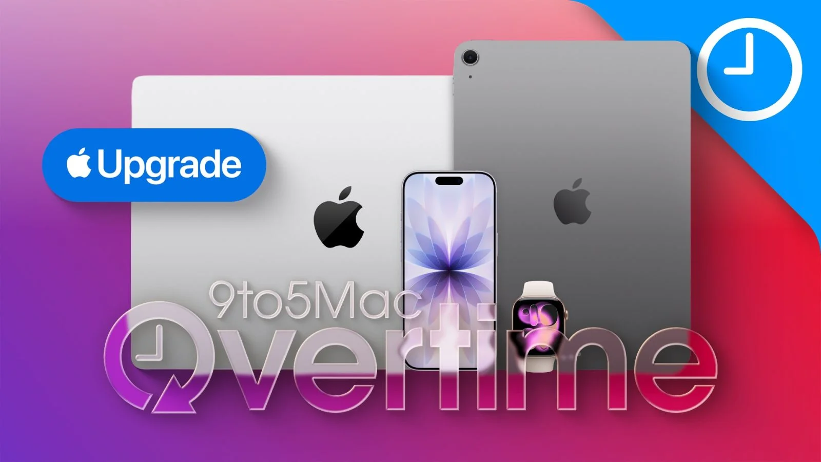 Analyzing Apple Upgrade: Insights on Market Impact and Potential Innovations