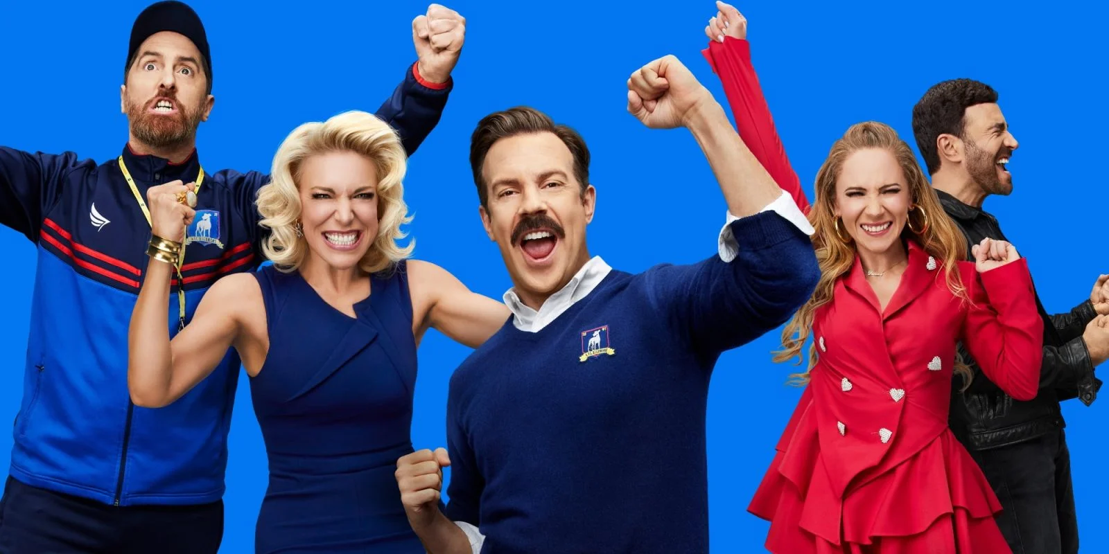 Ted Lasso Season 4: New Cast Dynamics and Creative Leadership Changes
