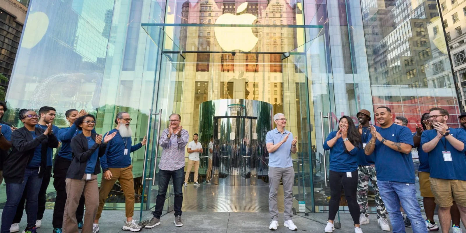Apple’s Upcoming Fall Releases: The Evolution of Iconic Products