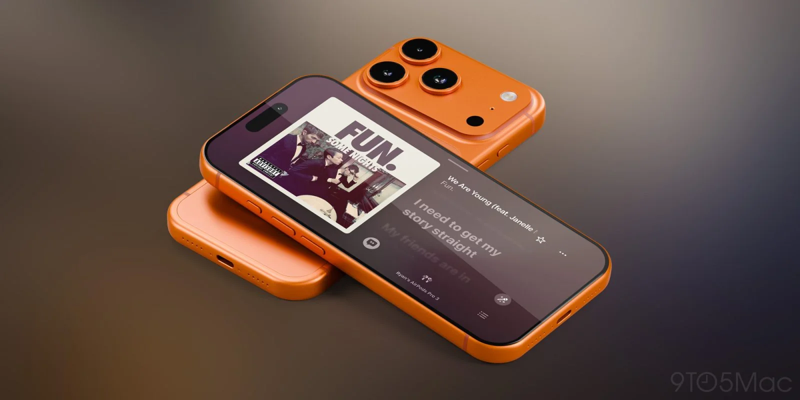 Enhanced Landscape Support in iOS 27 Highlights the Benefits of Larger iPhone Displays