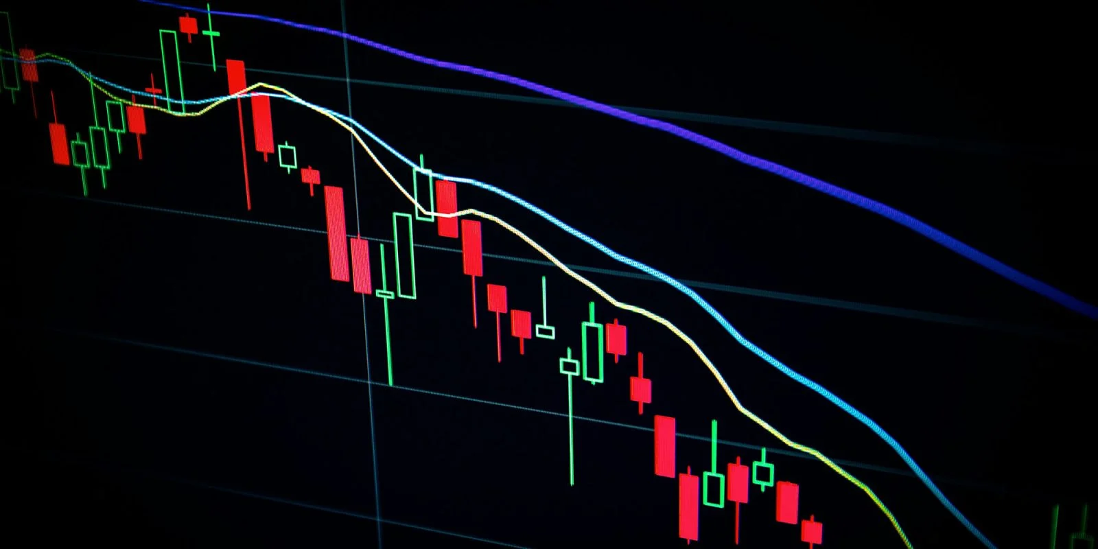 Apple's Q3 Results Spark Major Stock Decline Amidst Supply Concerns