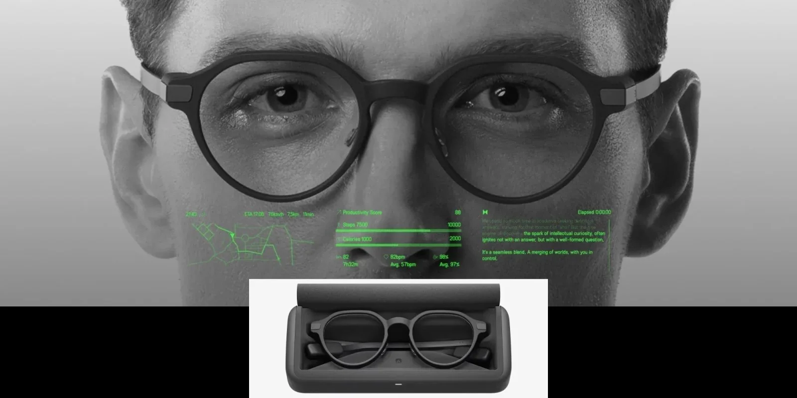Exploring the Even Realities G2 Smart Glasses: A Glimpse into Future Wearable Tech