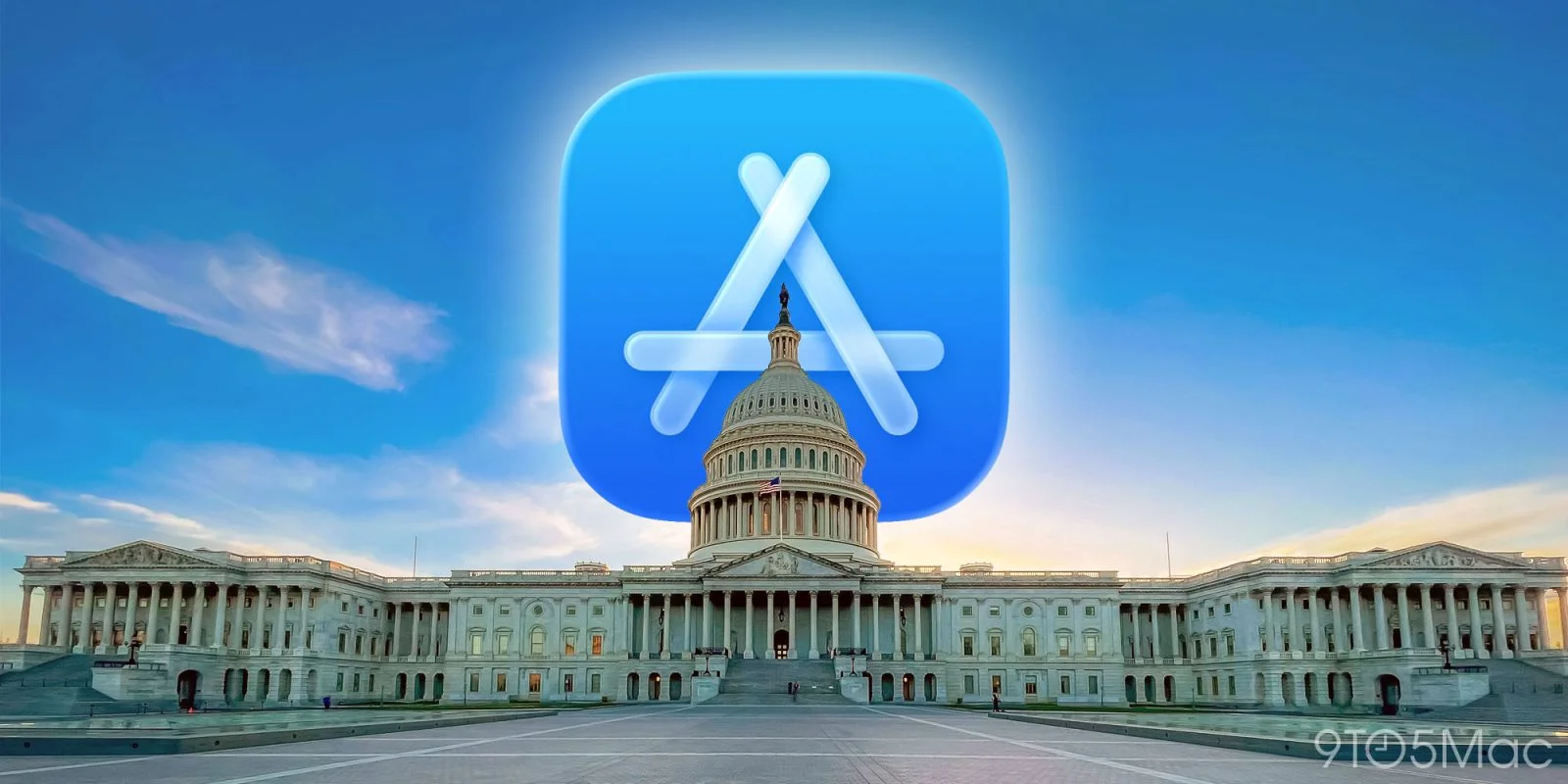 Apple Grapples with App Store Changes as Services Growth Slows